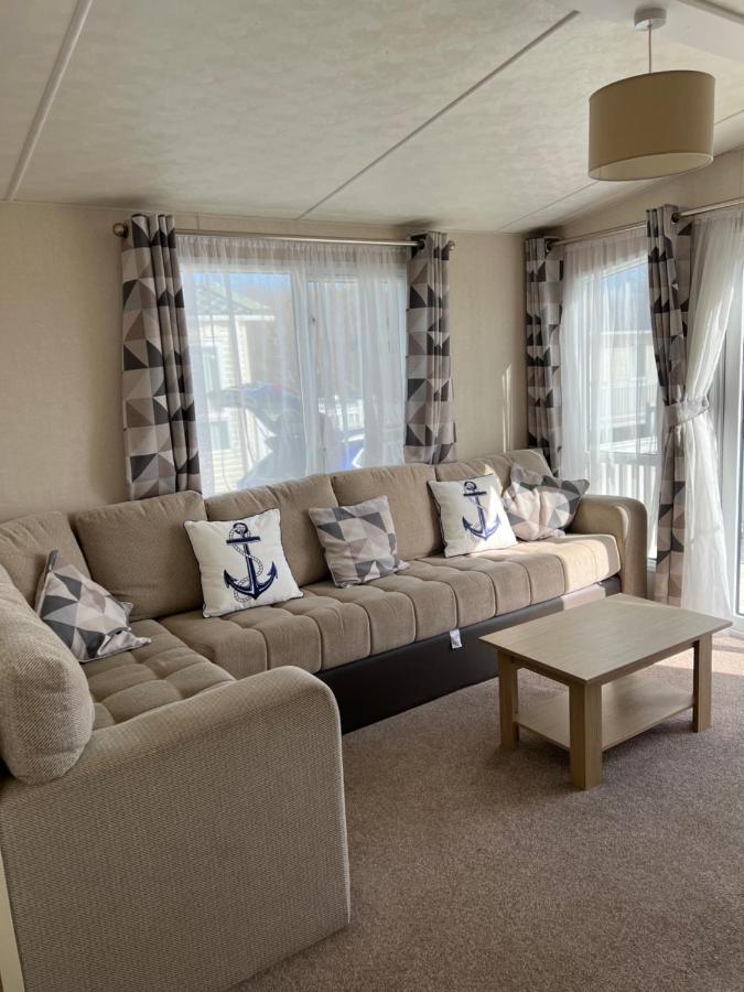 Bude Holiday Home Bagian luar foto